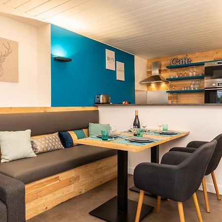 Dify Liberte - Prefecture Apartment Lyon Exterior photo