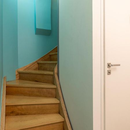 Dify Liberte - Prefecture Apartment Lyon Exterior photo