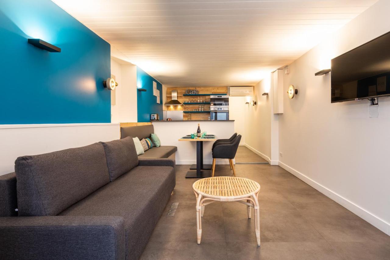 Dify Liberte - Prefecture Apartment Lyon Exterior photo